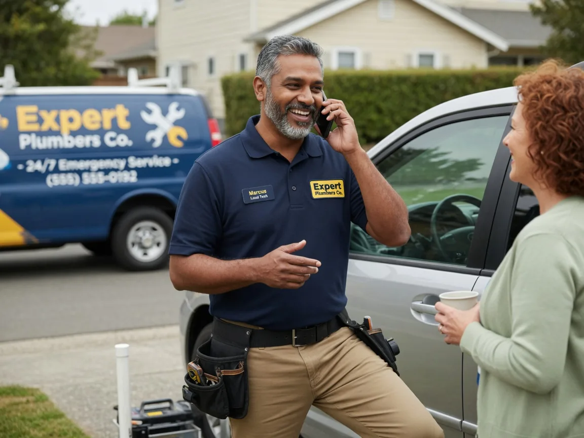 Drain Cleaning Arcadia, IA FAQs